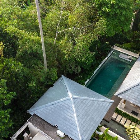 Villa Delang By Balisuperhost Убуд Экстерьер фото
