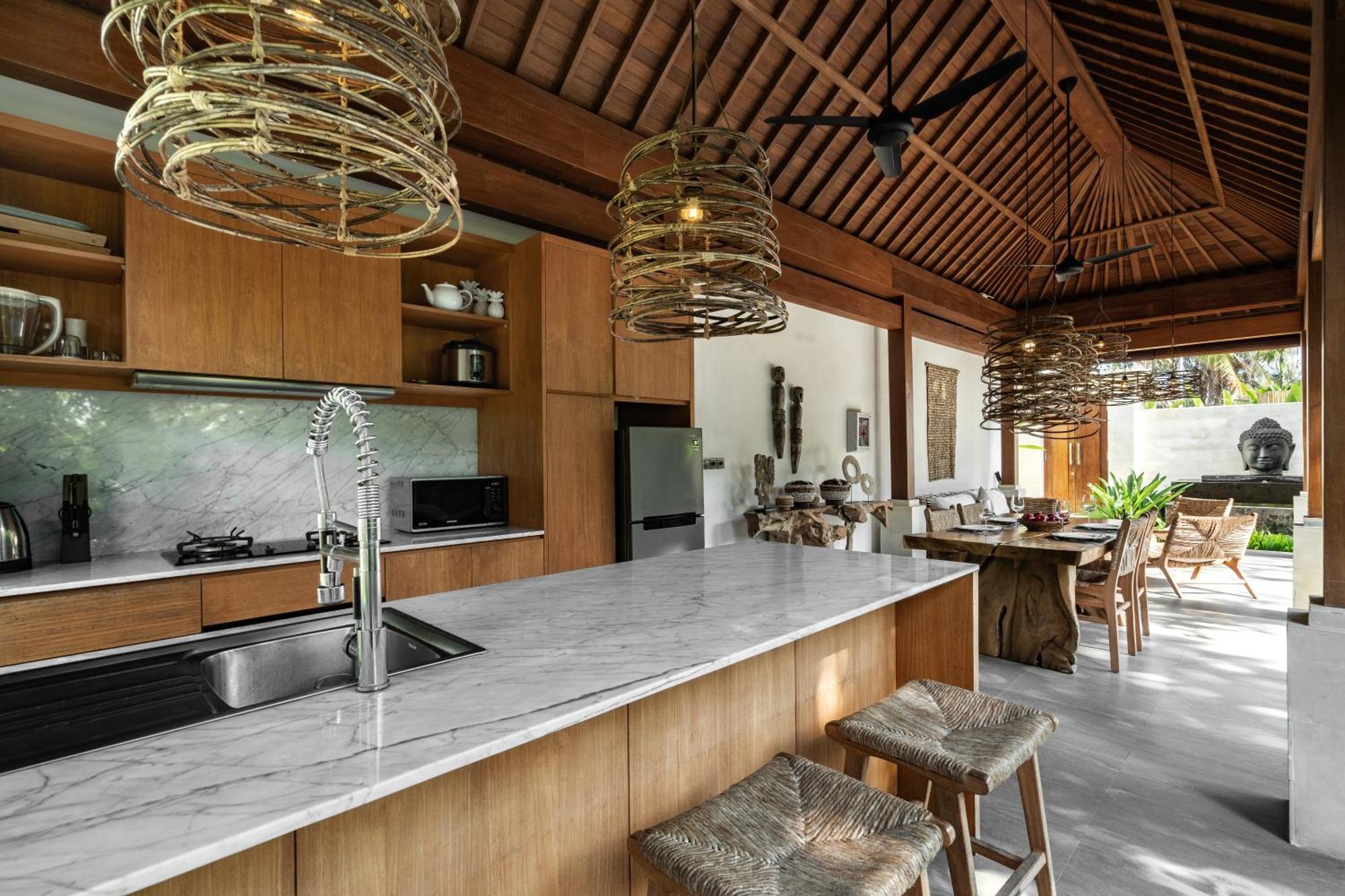 Villa Delang By Balisuperhost Убуд Экстерьер фото